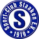 SC Staaken 1919 Berlin logo