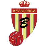 KSV Bornem logo