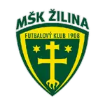 MŠK Žilina Under 19 logo
