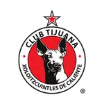 Tijuana Sub20 logo