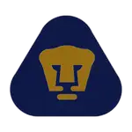 Pumas UNAM Under 20 logo