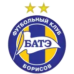 FC BATE Borisov Reserve logo