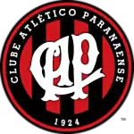 Athletico PR logo