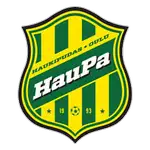 HauPa logo