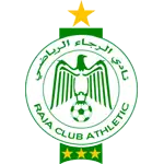 Raja logo