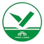 Vĩnh Long logo