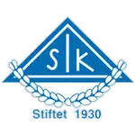 Skjervøy logo