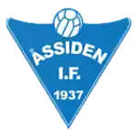 Åssiden IF logo