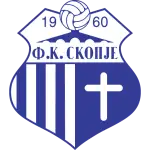 FK Skopje logo