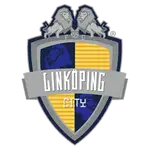 FC Linköping City logo