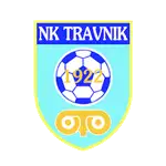 NK Travnik logo