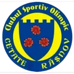 Olimpic Cetate logo