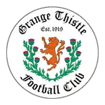 Grange Thistle SC logo