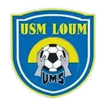 Loum logo