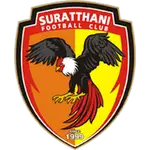 Surat Thani FC logo