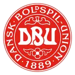 Denmark Under 18 logo