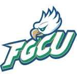 FGCU logo