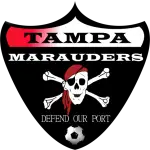 Tampa Marauders FC logo