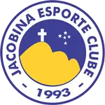 Jacobina EC logo