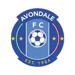 Avondale FC logo