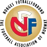 Noruega Sub23 logo