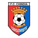 Chindia Târgovişte logo