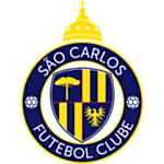 São Carlos FC Under 19 logo