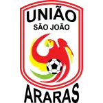 União São João logo