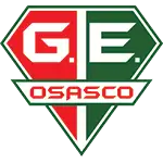 Grêmio Osasco logo