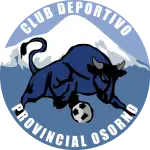CD Provincial Osorno logo
