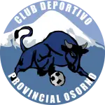 Osorno logo