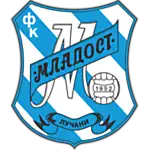 FK Mladost Lučani logo