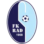Rad logo