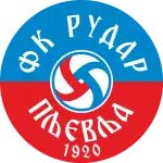 FK Rudar Pljevlja logo