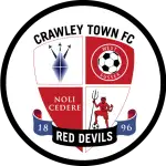 Crawley logo