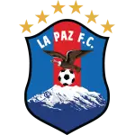 La Paz logo