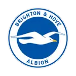 Brighton & Hove Albion Under 18 logo