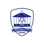 Péruwelz logo