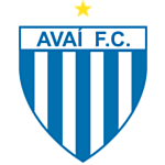 Avaí FC logo