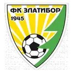 Zlatibor Č logo