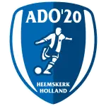 ADO 1920 logo