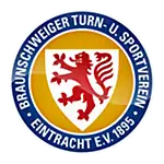 Eintracht Braunsch U19 logo