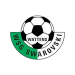 WSG Swarovski Wattens II logo