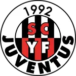 YF Juventus logo