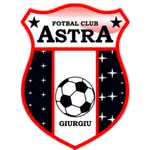 Astra B logo