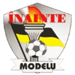 Înainte Modelu logo