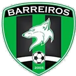 Associação Esportiva Barreiros logo