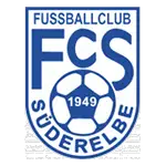 FC Süderelbe logo