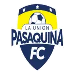 Pasaquina logo