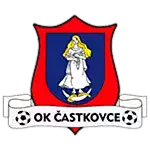 Častkovce logo